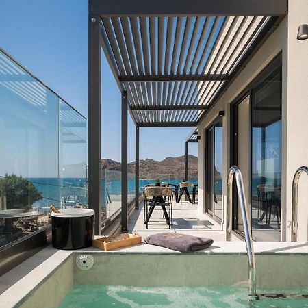 Elia Agia Marina Resort 외부 사진