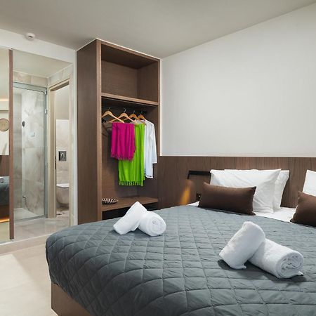 Elia Agia Marina Resort 외부 사진