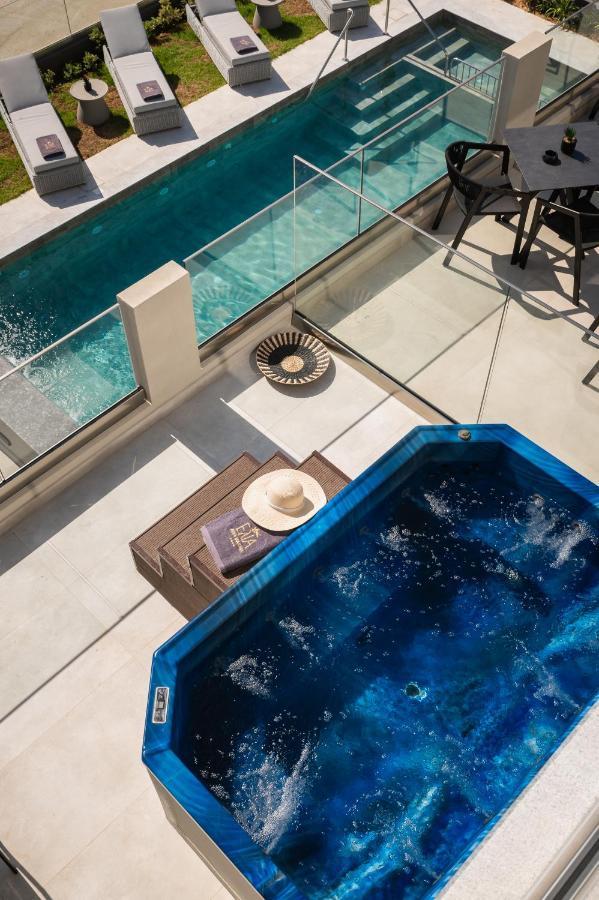 Elia Agia Marina Resort 외부 사진