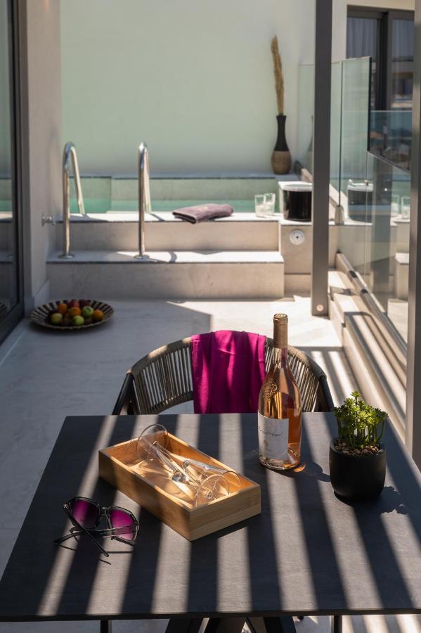 Elia Agia Marina Resort 외부 사진