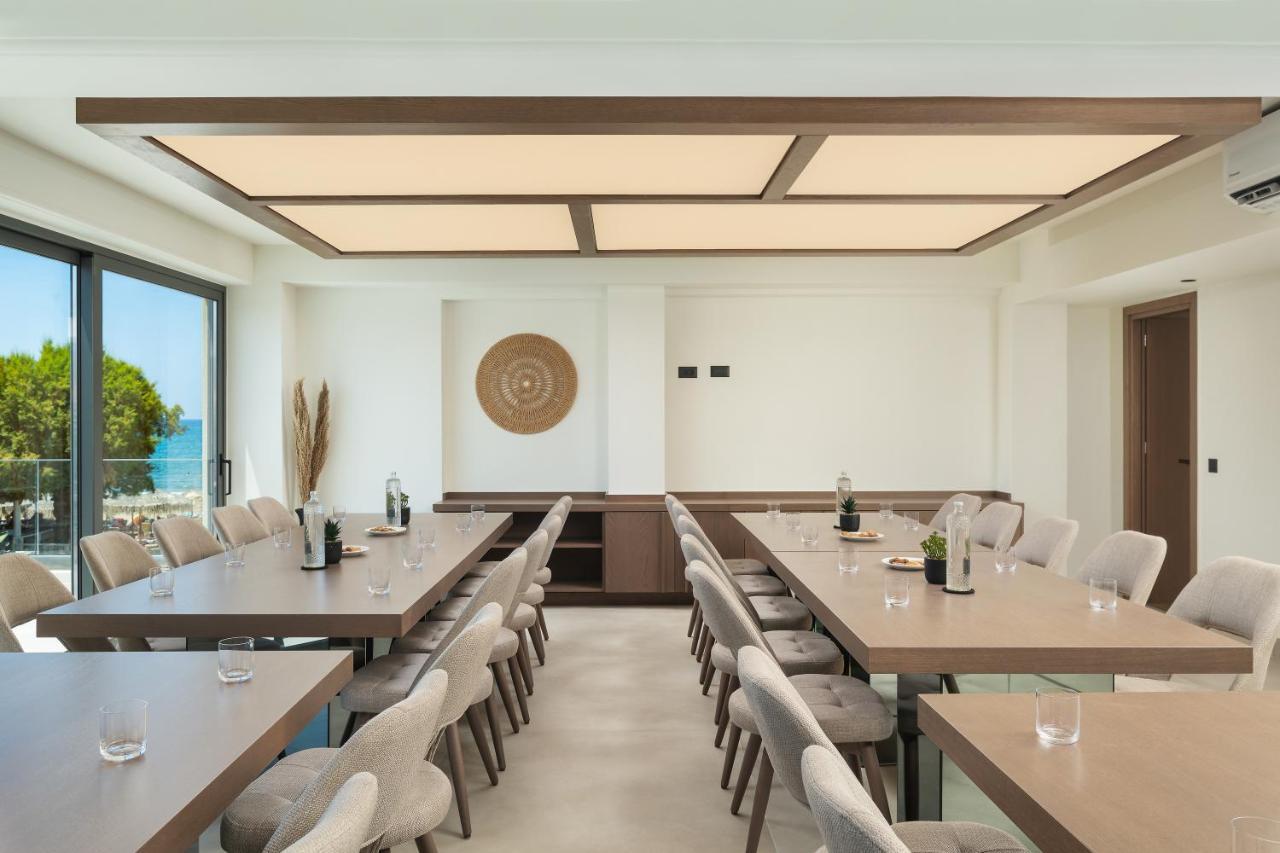 Elia Agia Marina Resort 외부 사진