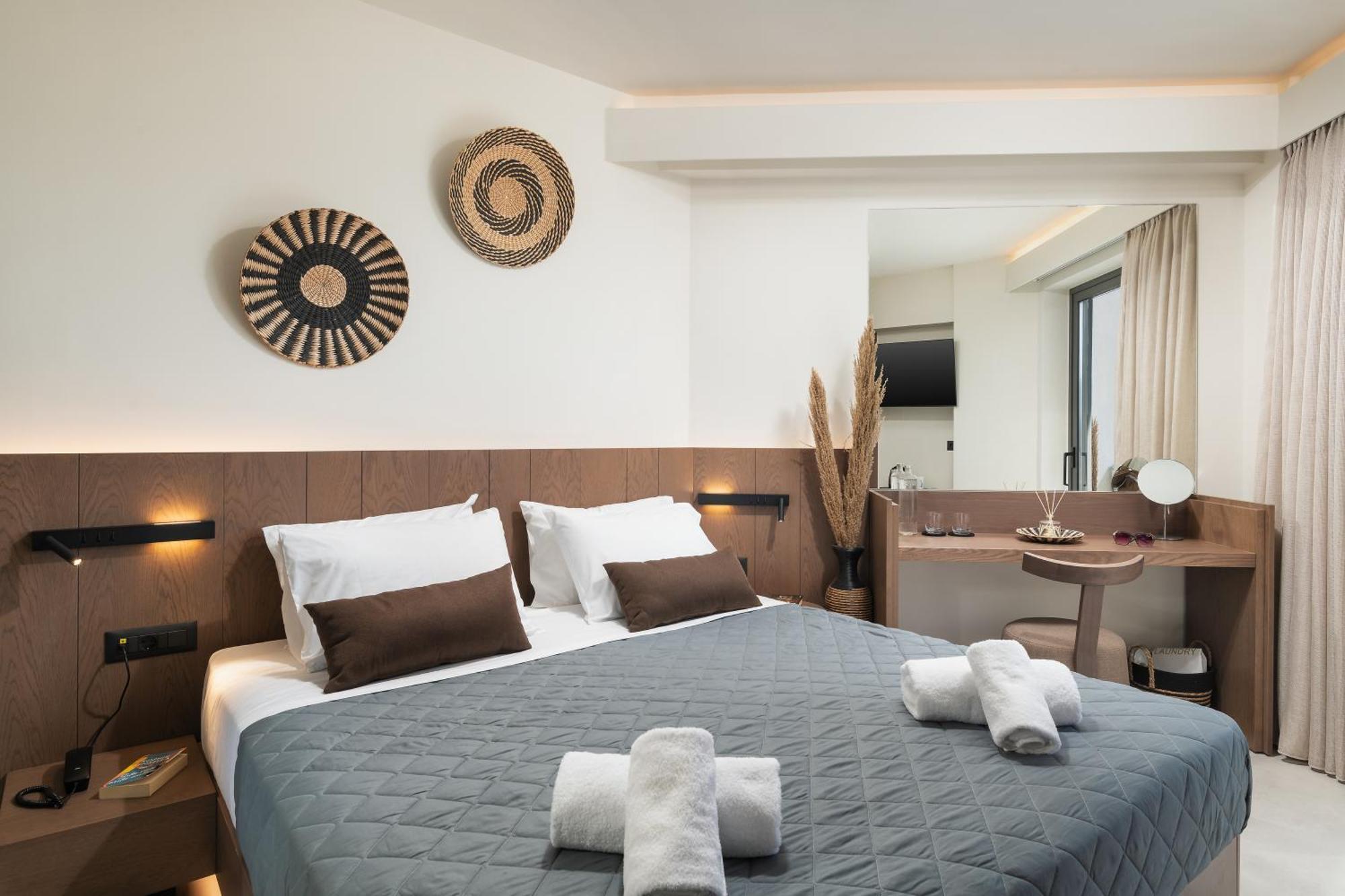 Elia Agia Marina Resort 외부 사진