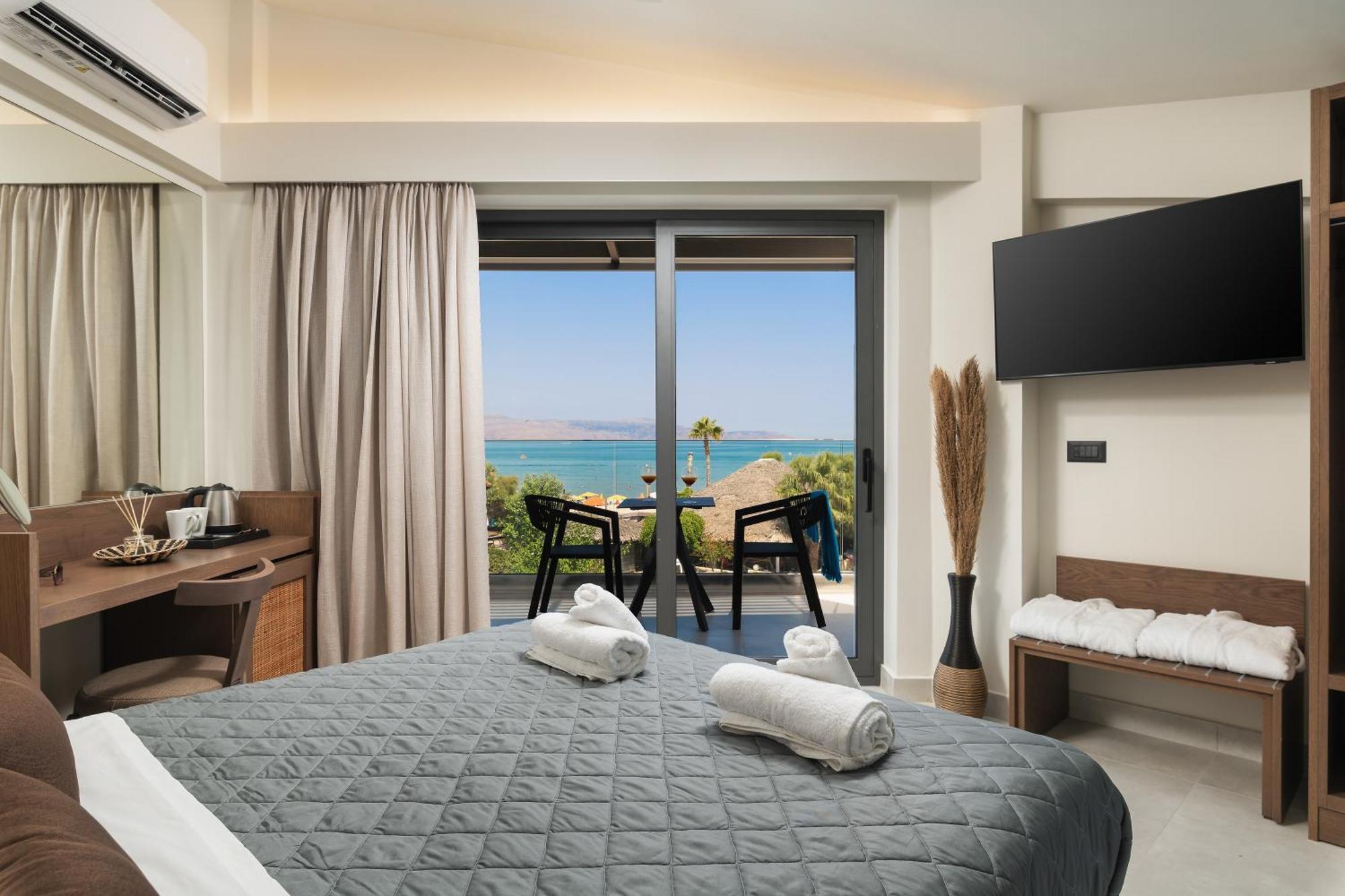 Elia Agia Marina Resort 외부 사진