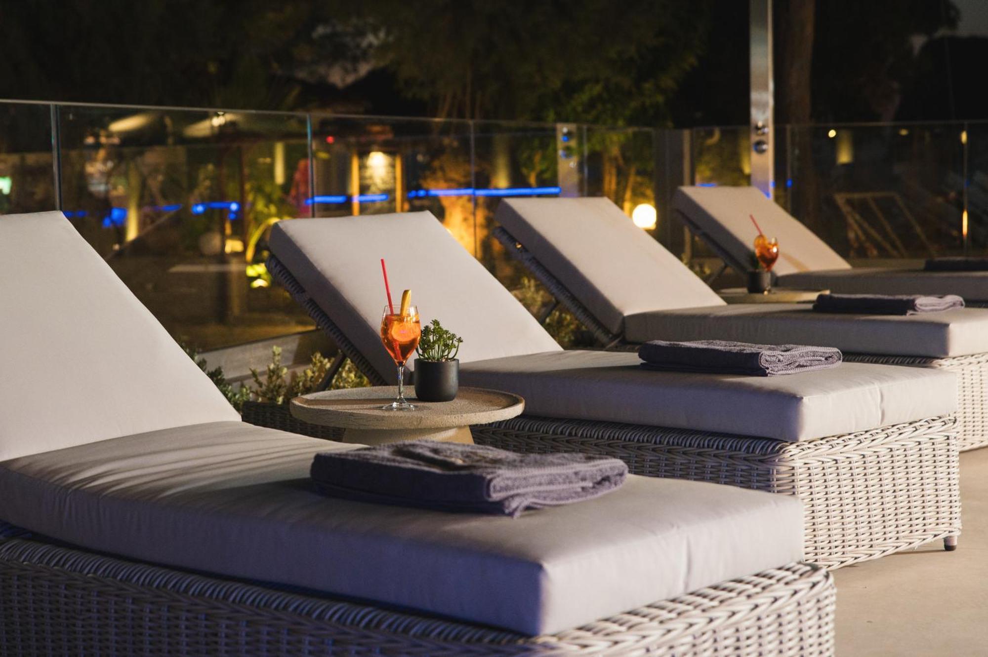 Elia Agia Marina Resort 외부 사진