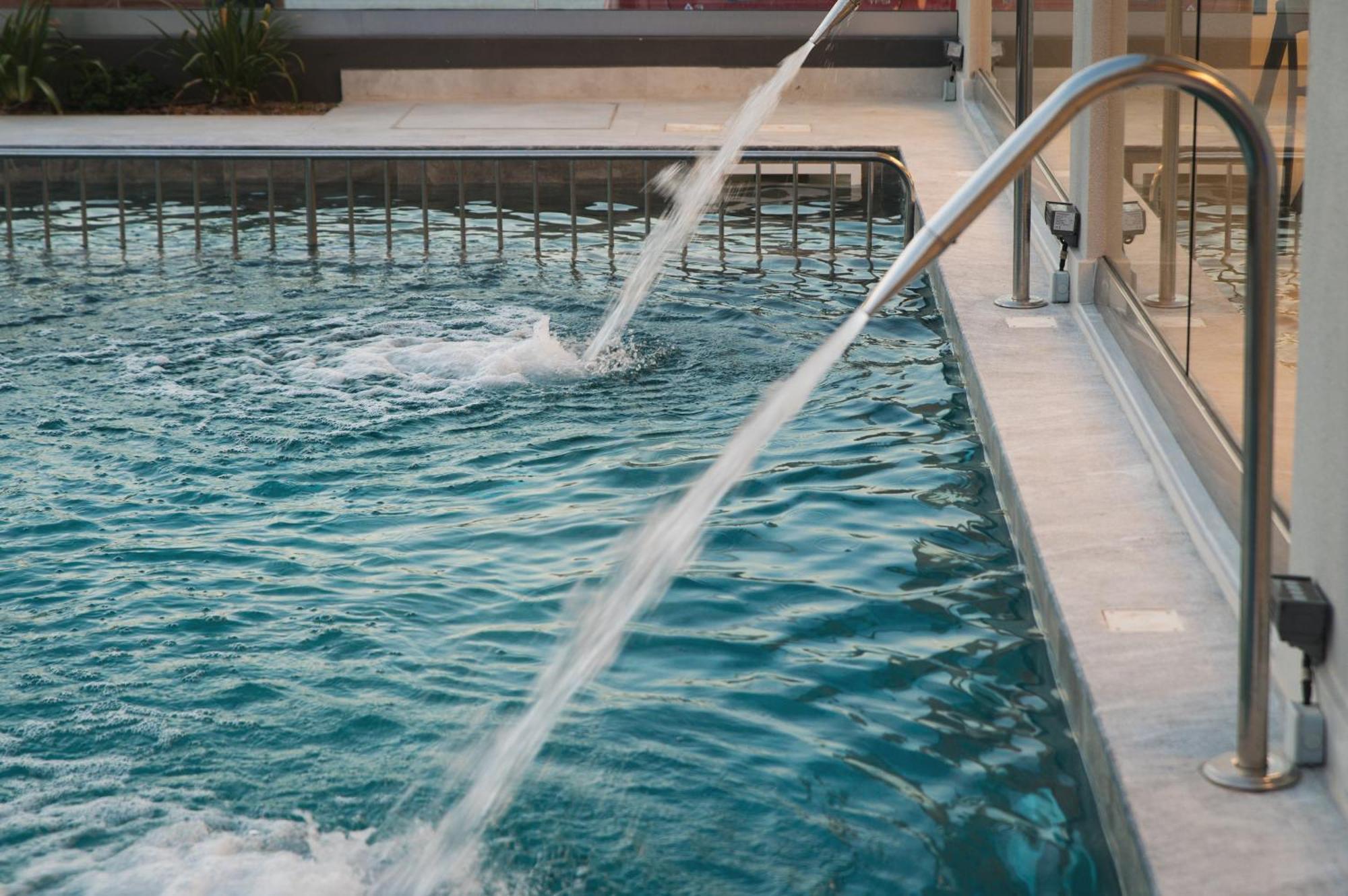 Elia Agia Marina Resort 외부 사진