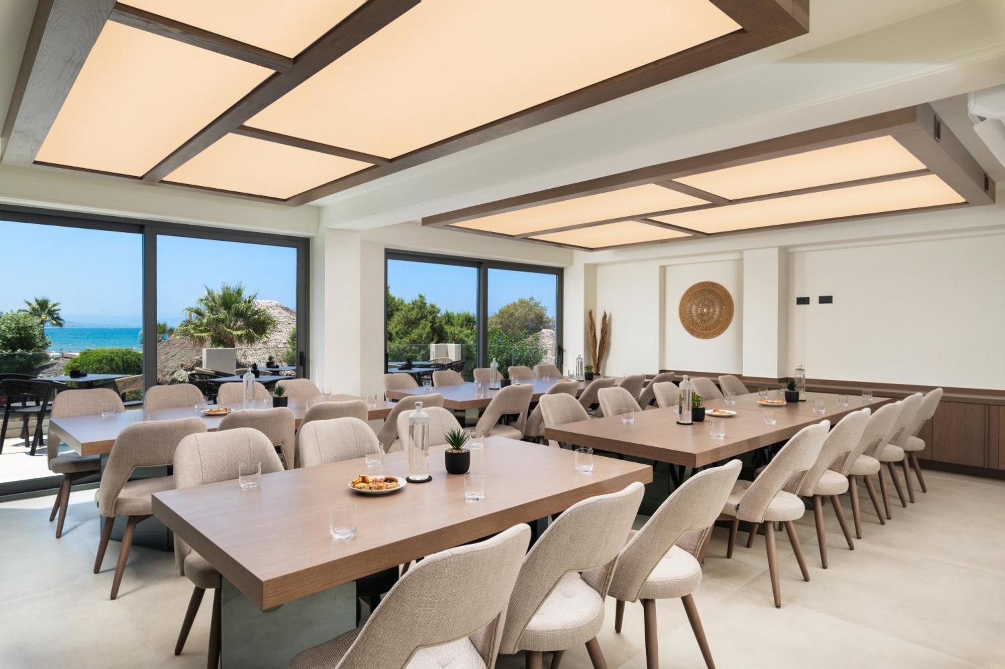 Elia Agia Marina Resort 외부 사진