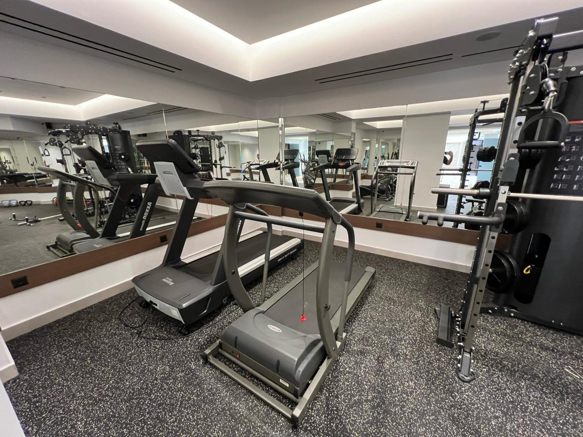 Elia Agia Marina Resort 외부 사진