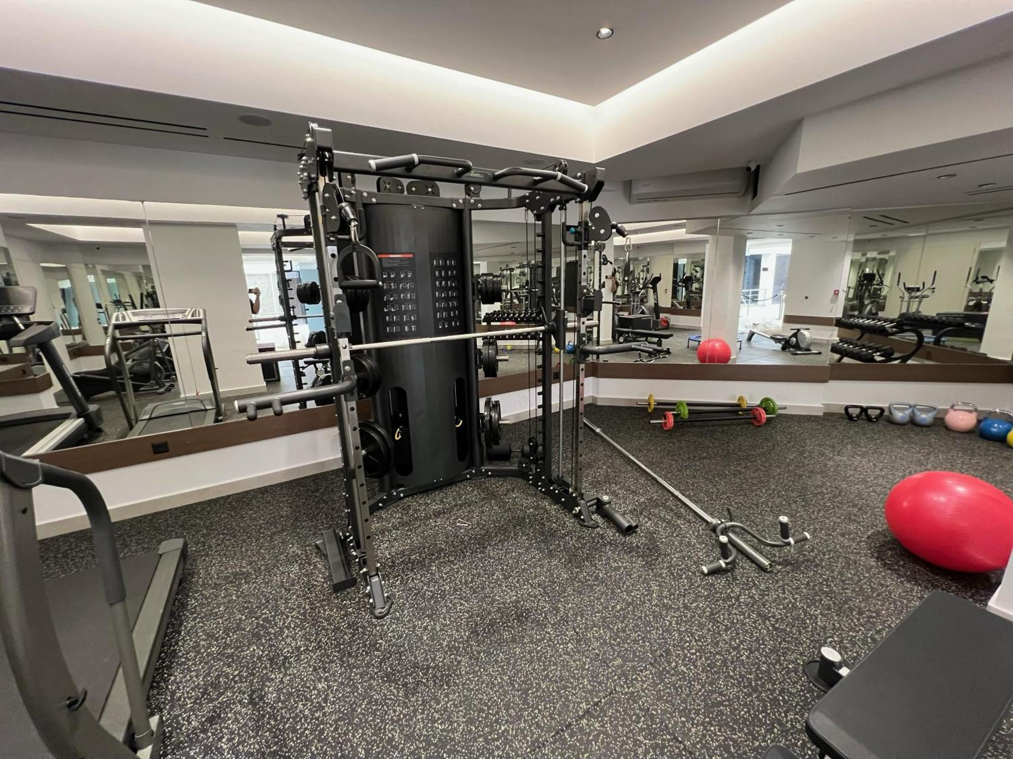 Elia Agia Marina Resort 외부 사진