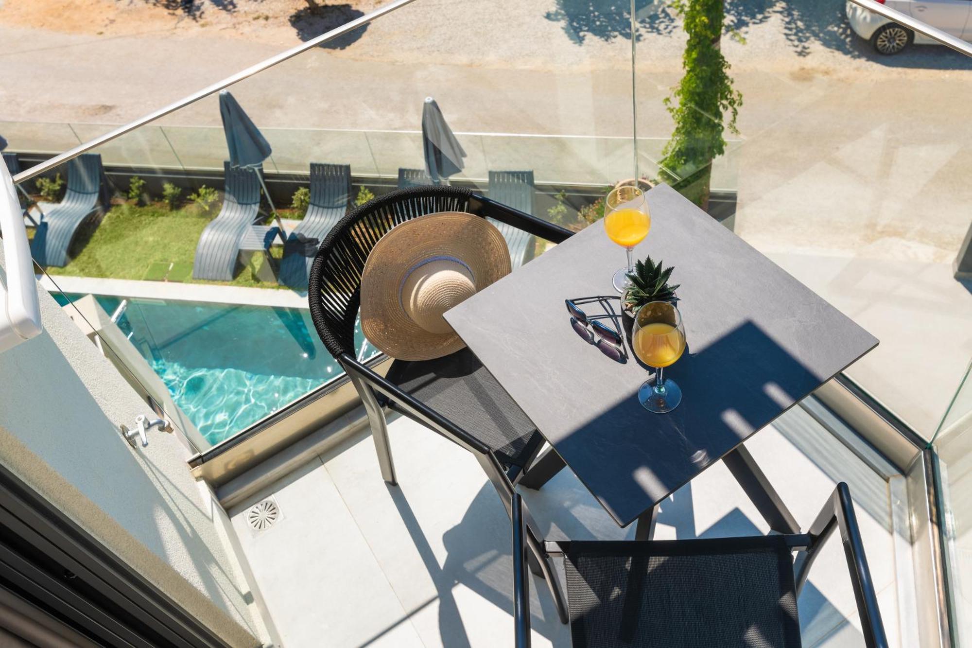 Elia Agia Marina Resort 외부 사진