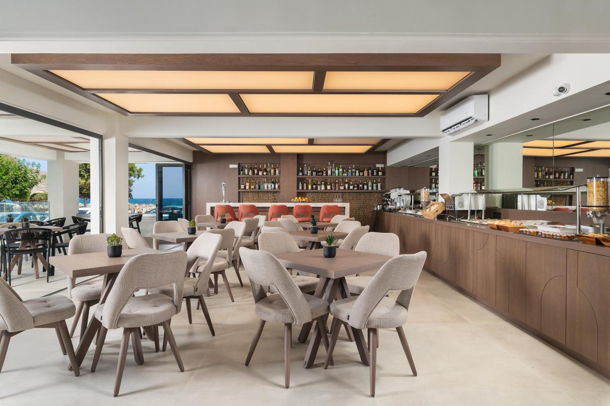 Elia Agia Marina Resort 외부 사진