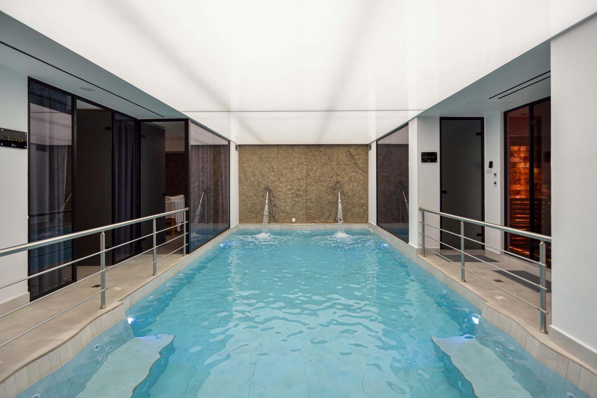Elia Agia Marina Resort 외부 사진