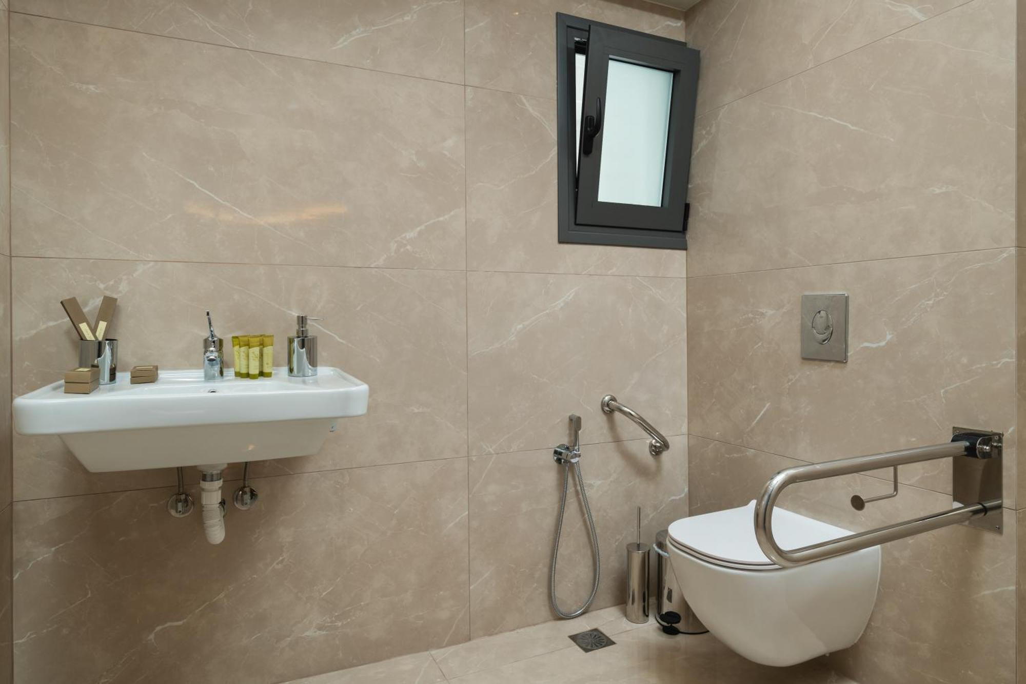 Elia Agia Marina Resort 외부 사진
