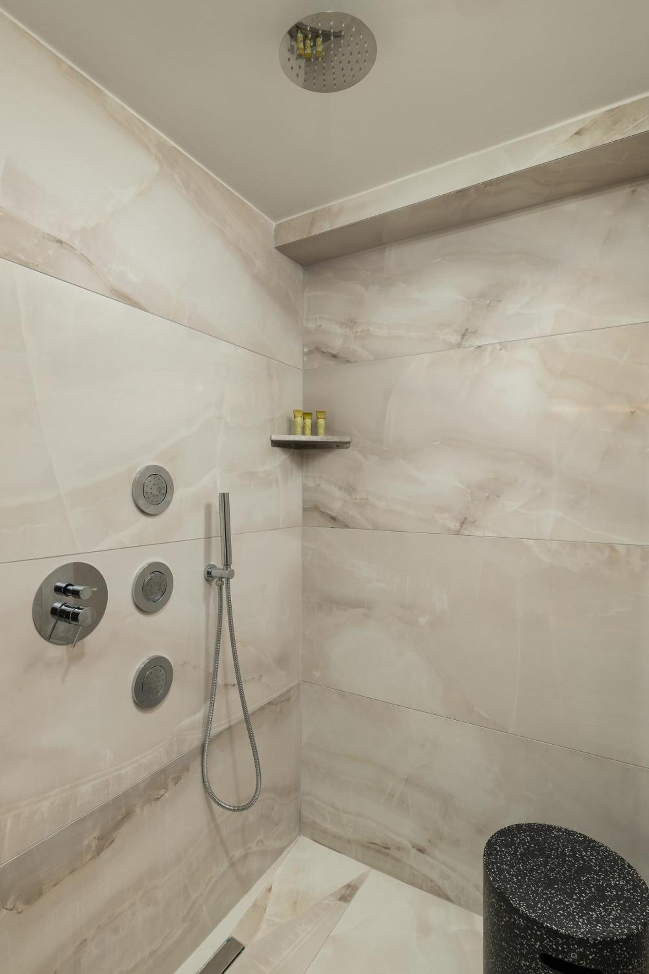Elia Agia Marina Resort 외부 사진